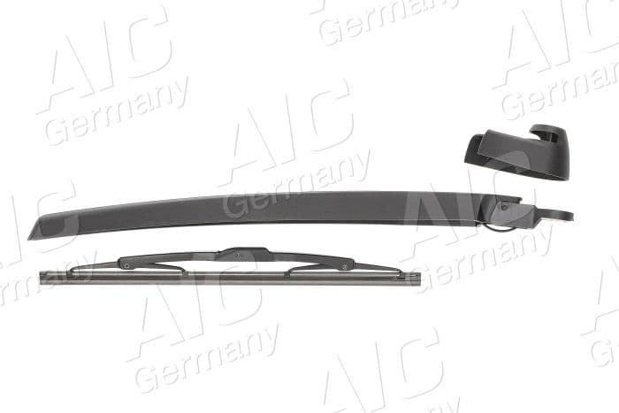 Wiper Arm, window cleaning Original AIC Quality 56856 - image 3