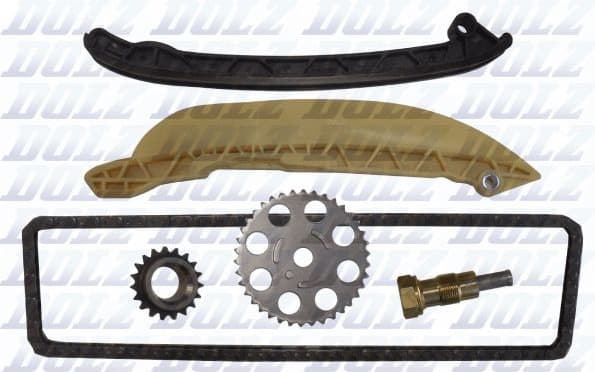 Timing Chain Kit SKCF065F