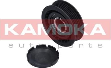 Tensioner Pulley, V-ribbed belt R0123 - image 7