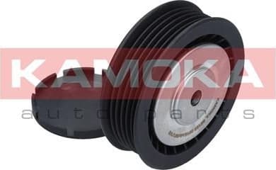 Tensioner Pulley, V-ribbed belt R0123 - image 8