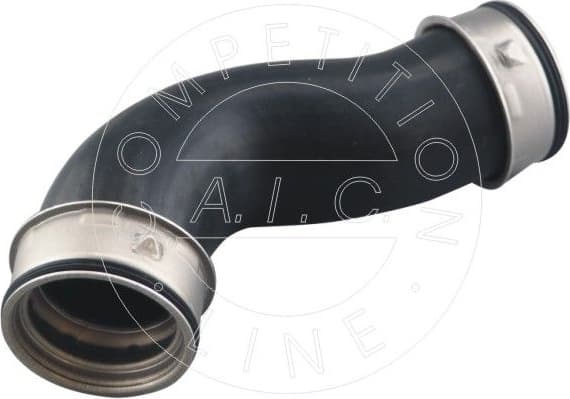Charge Air Hose Original AIC Quality 56723