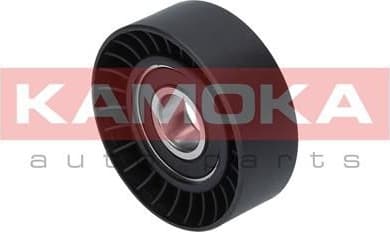 Tensioner Pulley, V-ribbed belt R0183 - image 5