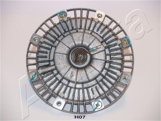 Clutch, radiator fan 36-0H-H07