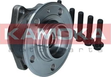 Wheel Bearing Kit 5500380 - image 8