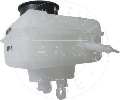 Fluid Reservoir, brake fluid Original AIC Quality 53307 - image 2