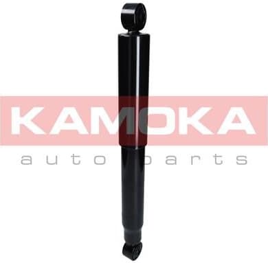 Shock absorber rear 2000883 - image 7