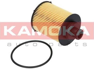 Filter oil F111501 - image 6