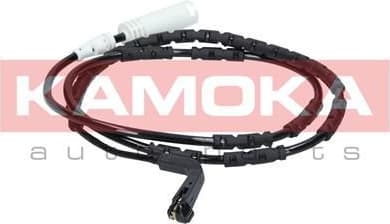 Warning Contact, brake pad wear 105049 - image 3