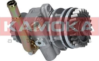 Hydraulic Pump, steering PP198 - image 7