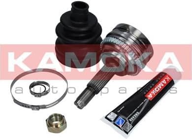 Joint Kit, drive shaft 6086 - image 7
