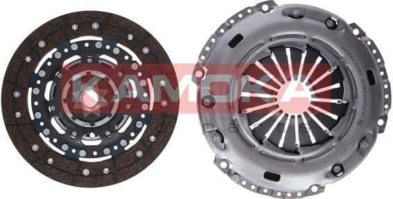 Clutch Kit KC054 - image 4