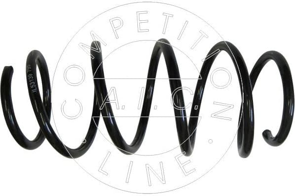 Suspension Spring Original AIC Quality 53139