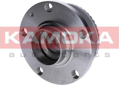 Wheel Bearing Kit 5500044 - image 6