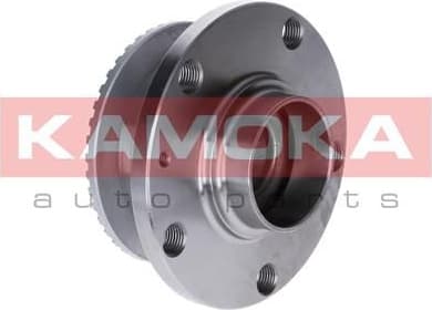 Wheel Bearing Kit 5500044 - image 9