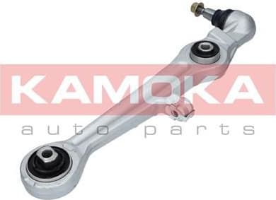 Arm front suspension 9050136 - image 9