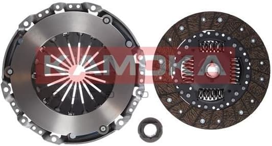 Clutch Kit KC003 - image 4