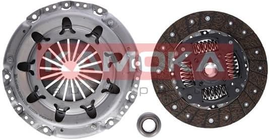 Clutch Kit KC003 - image 5