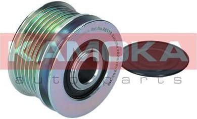 Freewheel clutch alternator RC110 - image 5