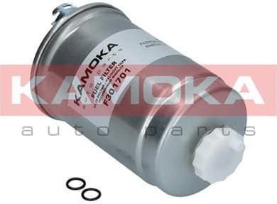 Fuel Filter F301701 - image 6