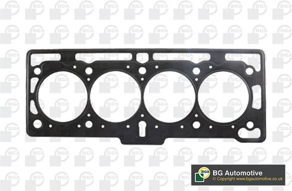 Gasket, cylinder head CH9521
