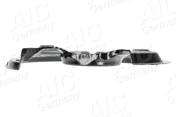 Splash Guard, brake disc NEW MOBILITY PARTS 71007 - image 2