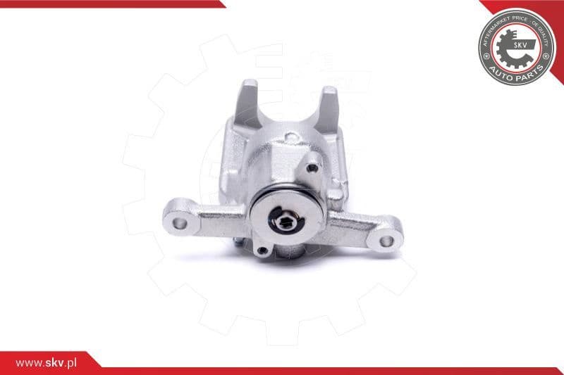 Brake Caliper 44SKV483 - image 5