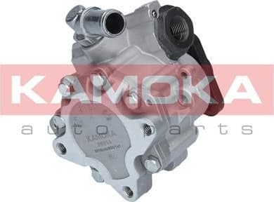Hydraulic Pump, steering PP014 - image 8