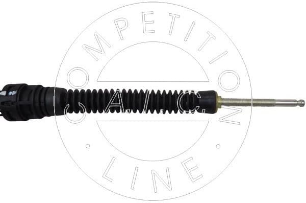 Cable Pull, manual transmission Original AIC Quality 59026 - image 3