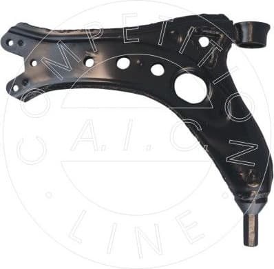 Control/Trailing Arm, wheel suspension Original AIC Quality 57003