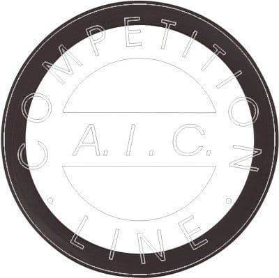 Sensor Ring, ABS NEW MOBILITY PARTS 59122