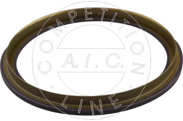 Sensor Ring, ABS NEW MOBILITY PARTS 59122 - image 2