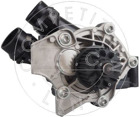 Water Pump, engine cooling NEW MOBILITY PARTS 58828 - image 4