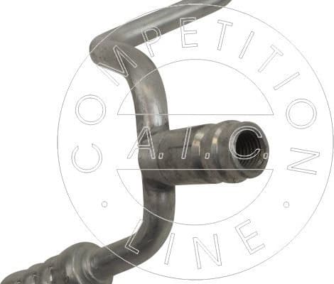 High/Low-pressure Line, air conditioning Original AIC Quality 59685 - image 4