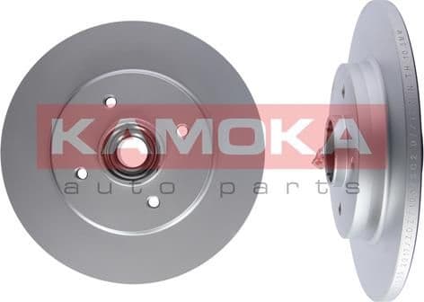 Brake Disc 1031079 - image 3