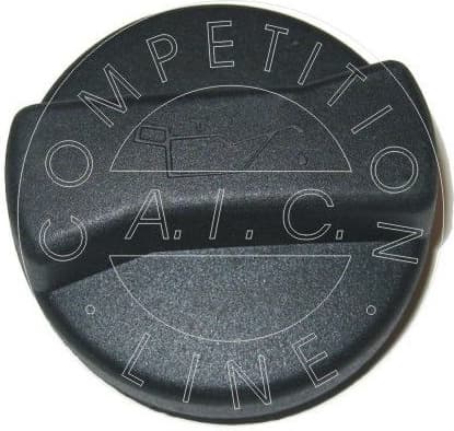 Cap, oil filler neck NEW MOBILITY PARTS 50024