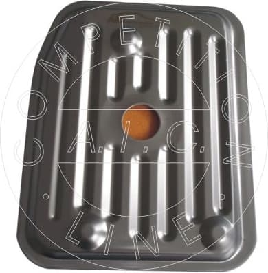 Hydraulic Filter, automatic transmission NEW MOBILITY PARTS 51202 - image 2