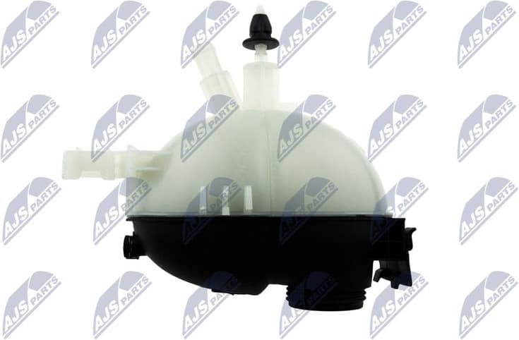 Expansion Tank, coolant CZW-ME-005 - image 2