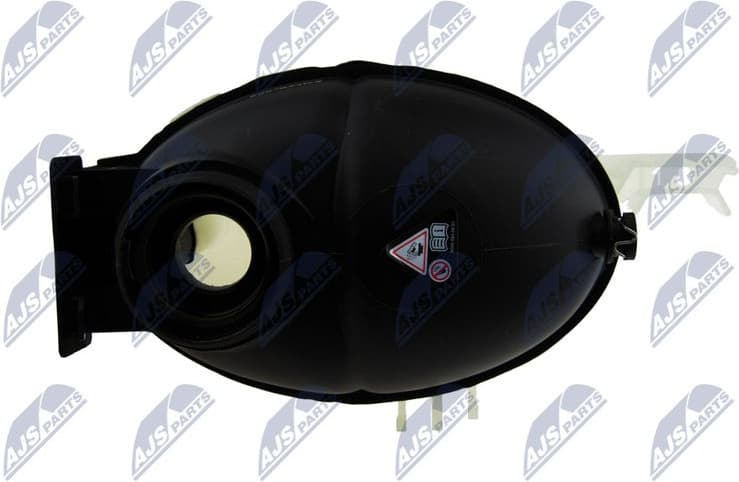 Expansion Tank, coolant CZW-ME-005 - image 3