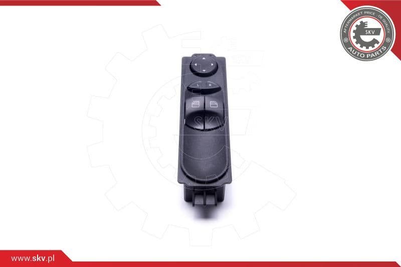 Switch, window regulator 37SKV191 - image 2