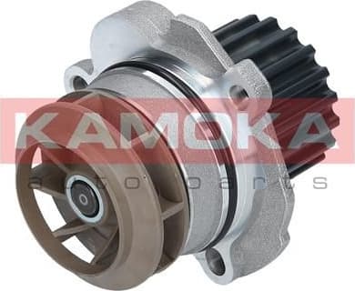 Water Pump, engine cooling T0027 - image 5