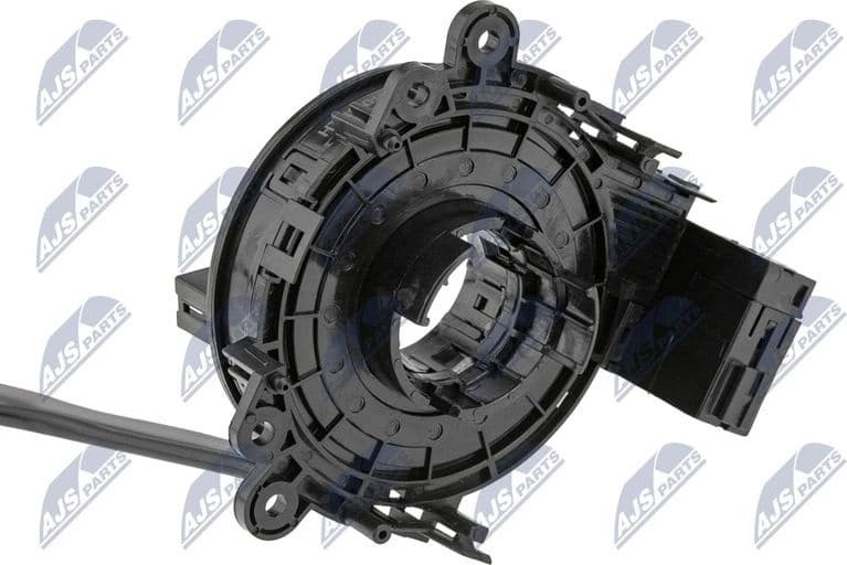 Clock Spring, airbag EAS-NS-019 - image 2