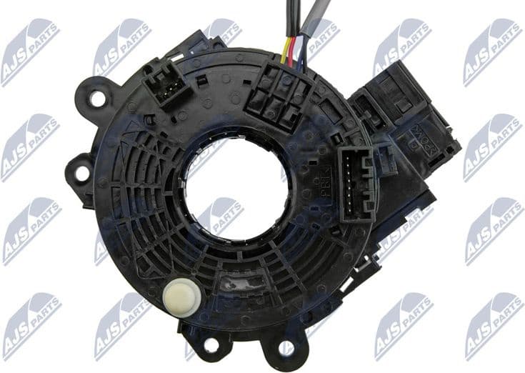Clock Spring, airbag EAS-NS-019 - image 4