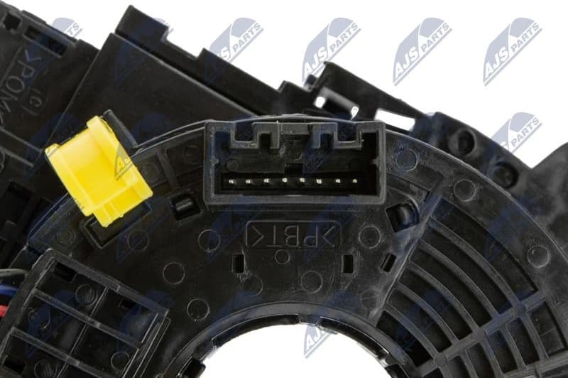 Clock Spring, airbag EAS-NS-019 - image 8