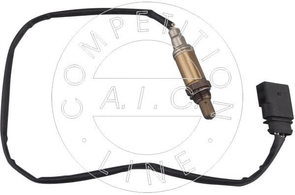 Oxygen Sensor Original AIC Quality 70783