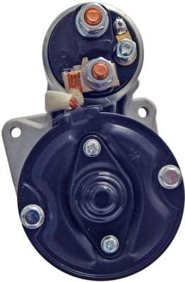 Starter 8EA 011 611-921 - image 3