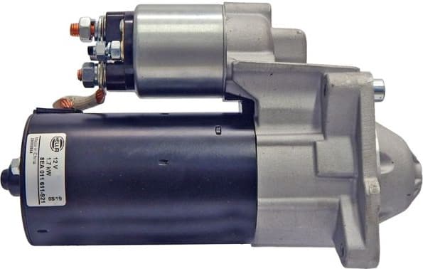 Starter 8EA 011 611-921 - image 4