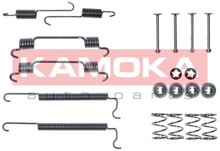 Accessory Kit, brake shoes 1070054 - image 3