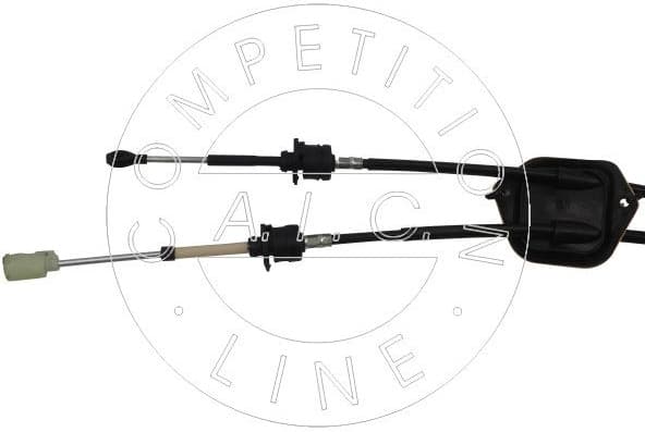 Cable Pull, manual transmission Original AIC Quality 58958 - image 2
