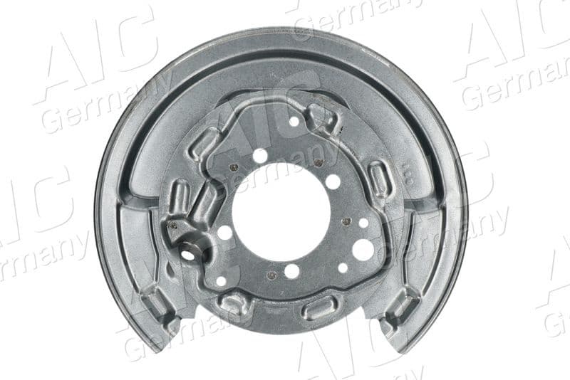 Splash Guard, brake disc Original AIC Quality 58834 - image 3