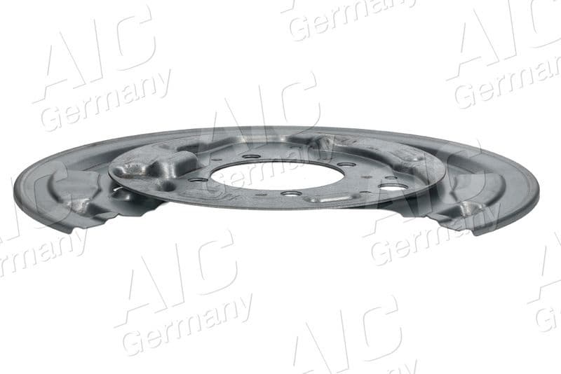 Splash Guard, brake disc Original AIC Quality 58834 - image 4
